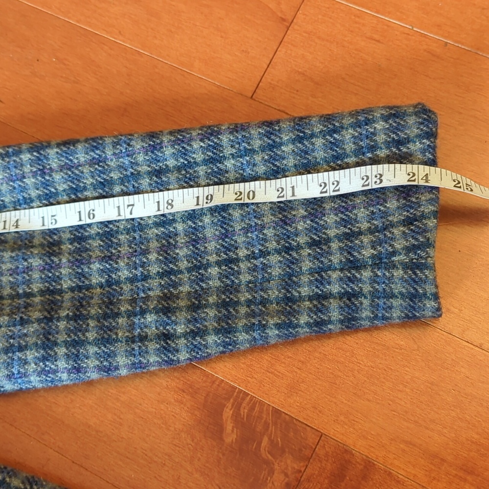 Appleseed's Wool Blazer - Picture 5 of 7